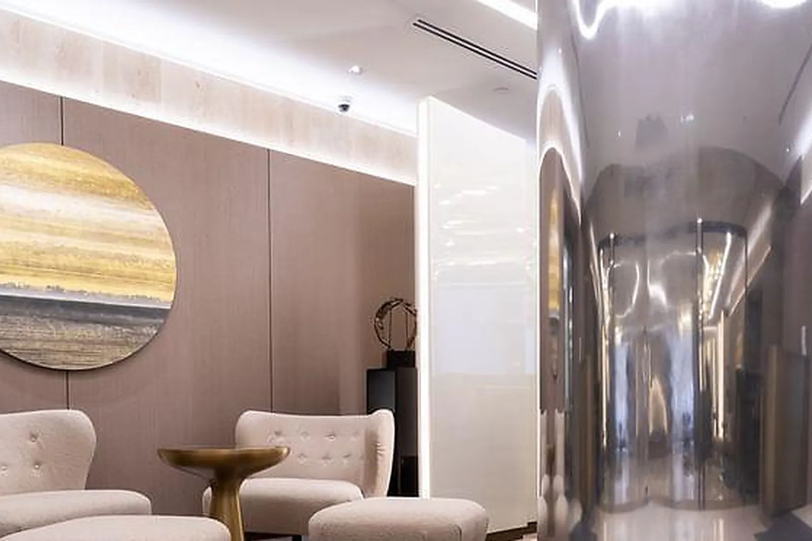 Lieux événementiels, MULTIBURO NEUILLY