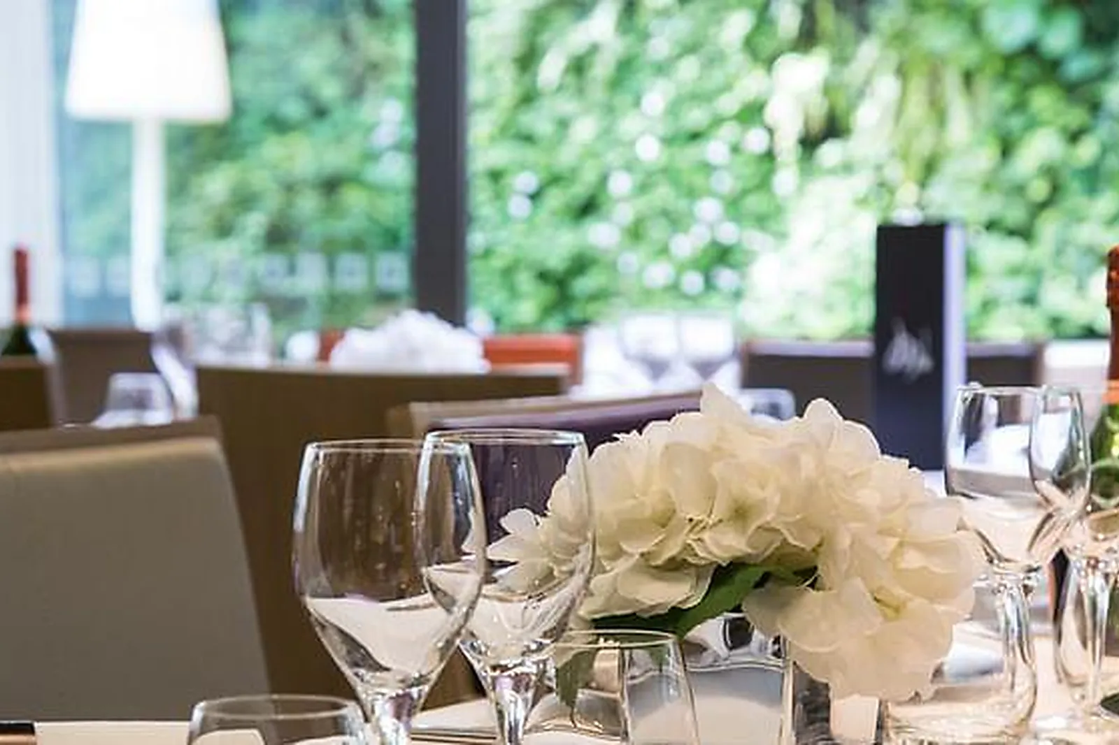 Lieux événementiels, MULTIBURO NEUILLY