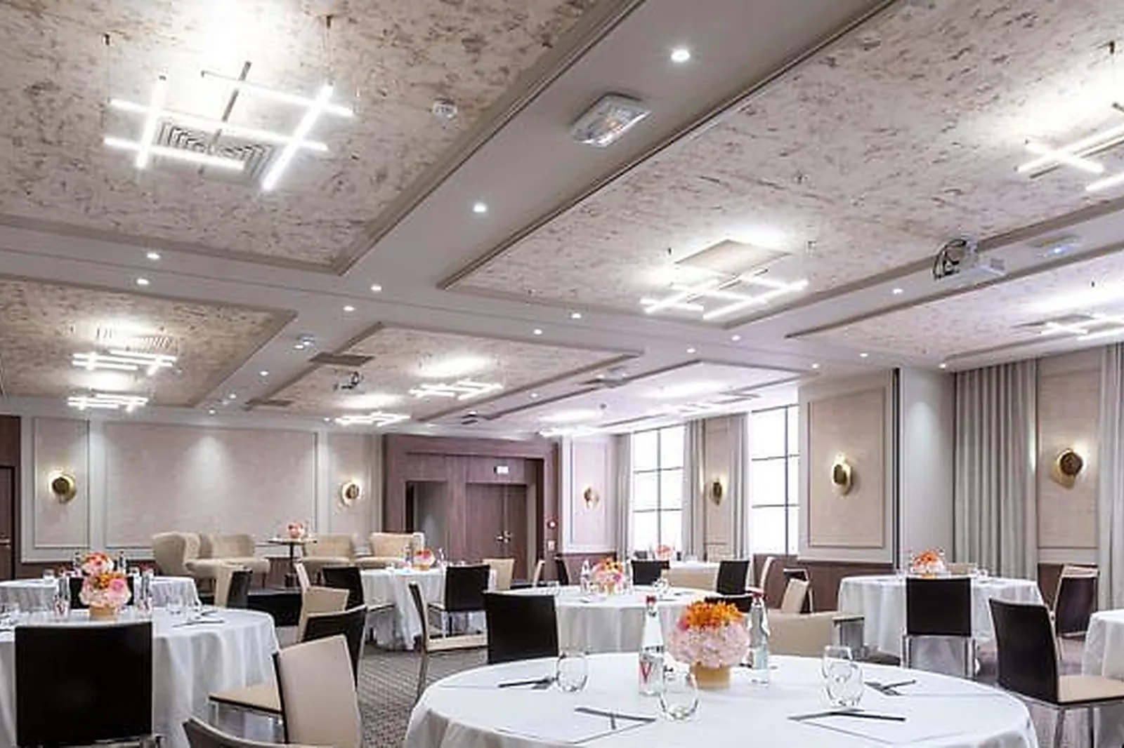 Lieux événementiels, MULTIBURO NEUILLY