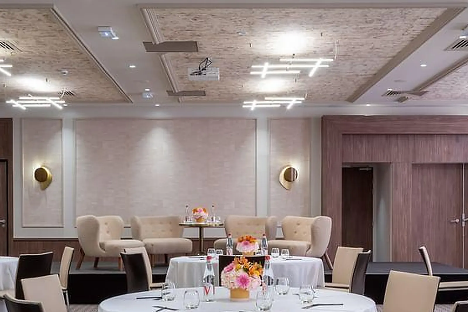 Lieux événementiels, MULTIBURO NEUILLY