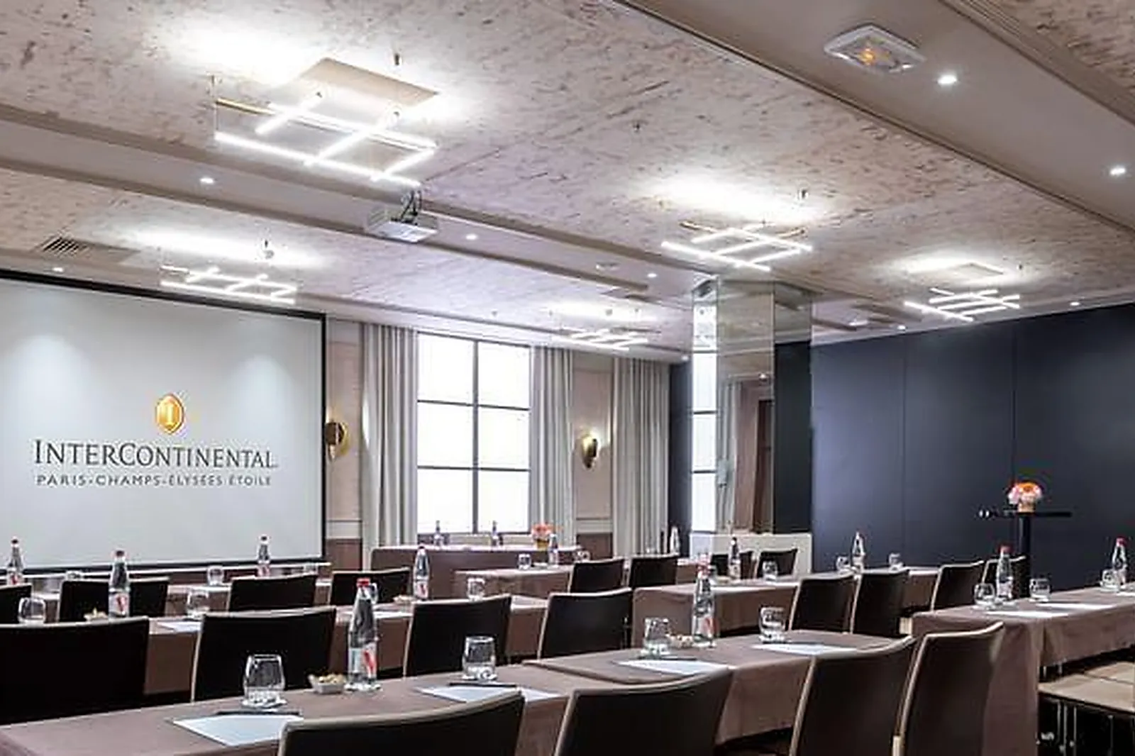 Lieux événementiels, MULTIBURO NEUILLY