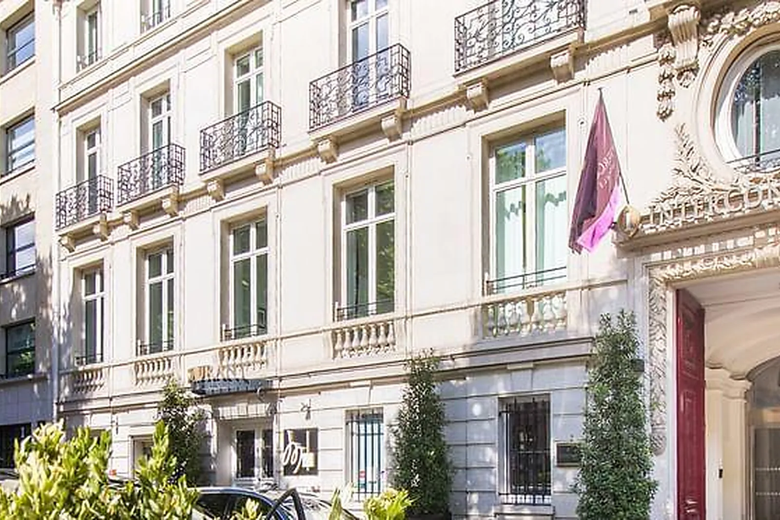 Lieux événementiels, MULTIBURO NEUILLY
