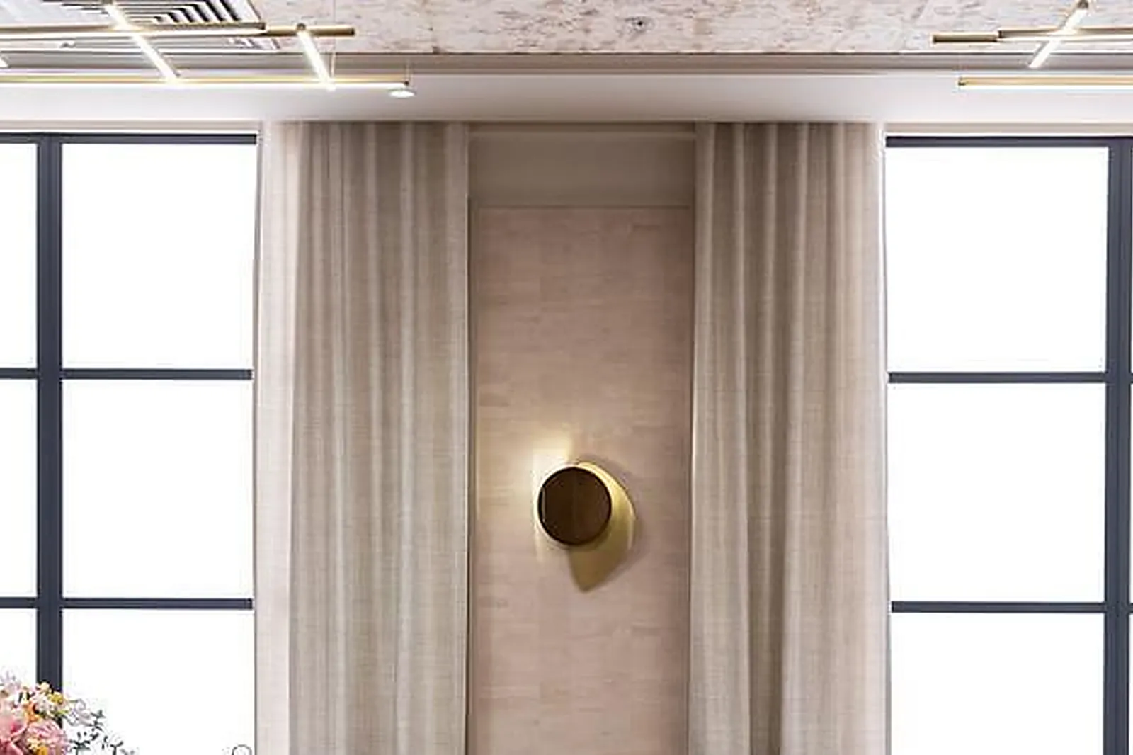 Lieux événementiels, MULTIBURO NEUILLY