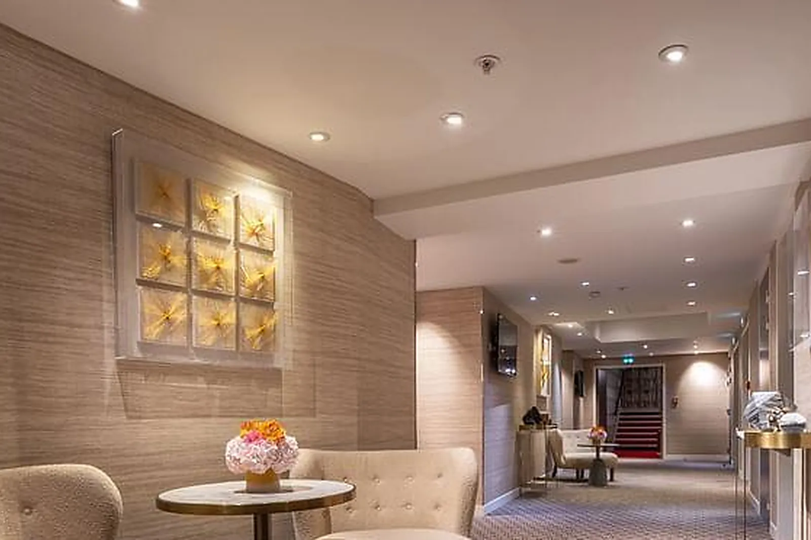 Lieux événementiels, MULTIBURO NEUILLY