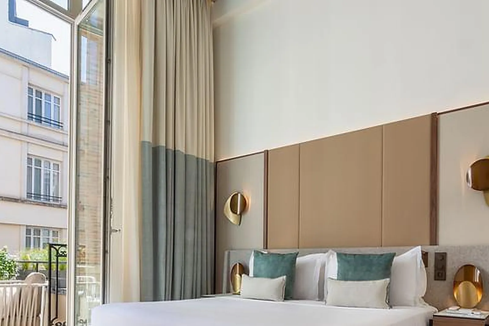 Lieux événementiels, MULTIBURO NEUILLY