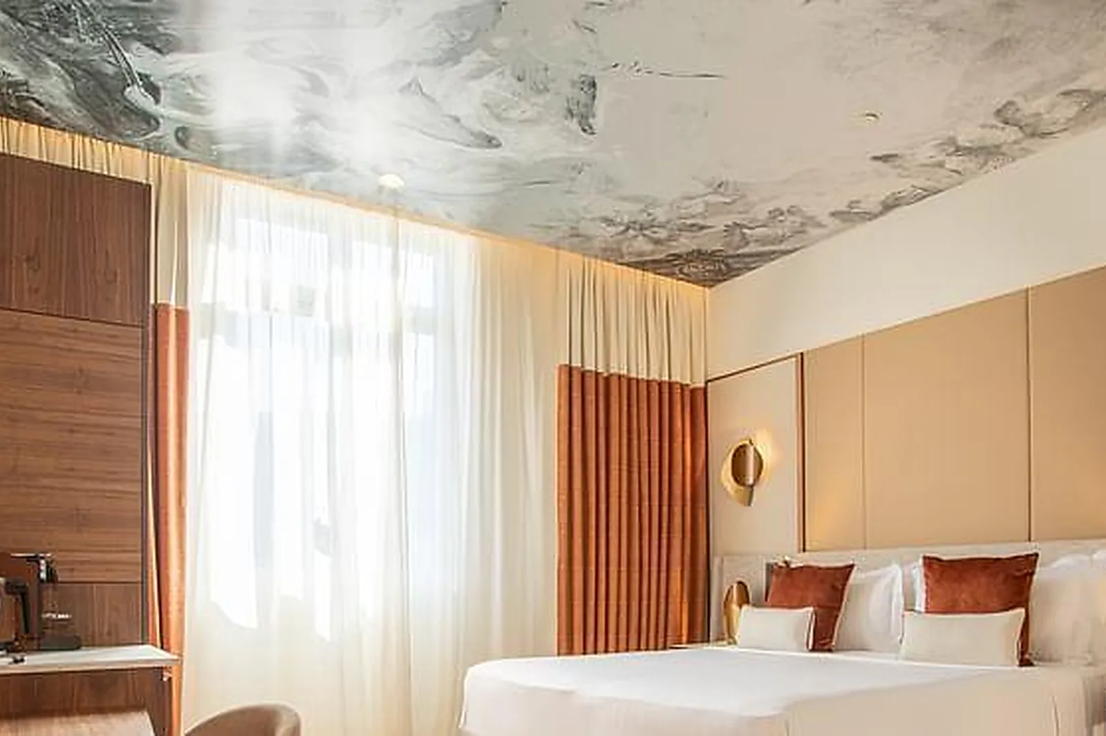 Lieux événementiels, MULTIBURO NEUILLY