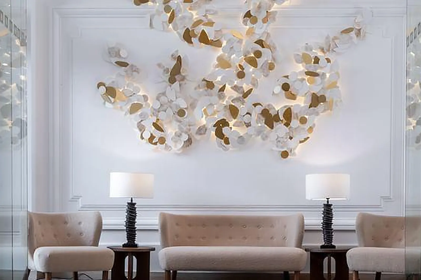 Lieux événementiels, MULTIBURO NEUILLY