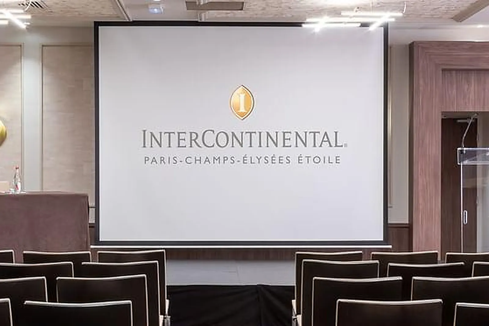 Lieux événementiels, MULTIBURO NEUILLY