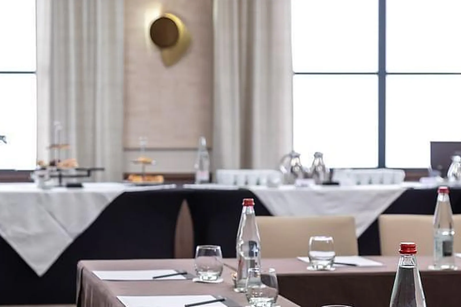 Lieux événementiels, MULTIBURO NEUILLY