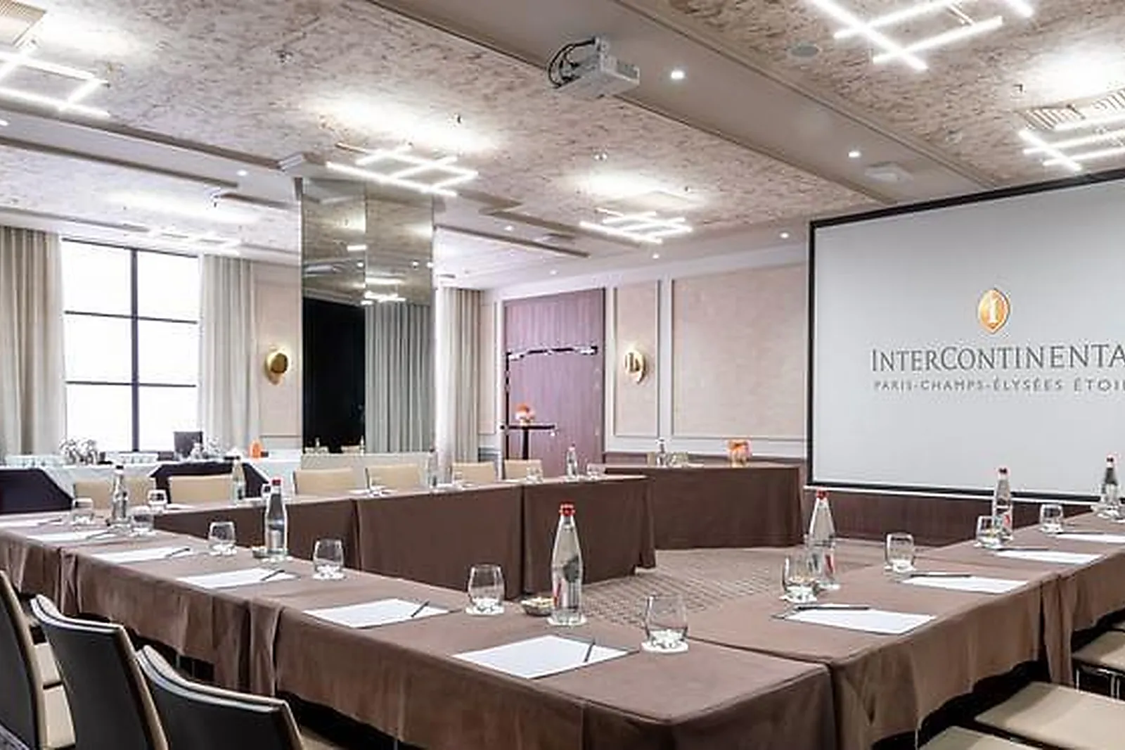 Lieux événementiels, MULTIBURO NEUILLY