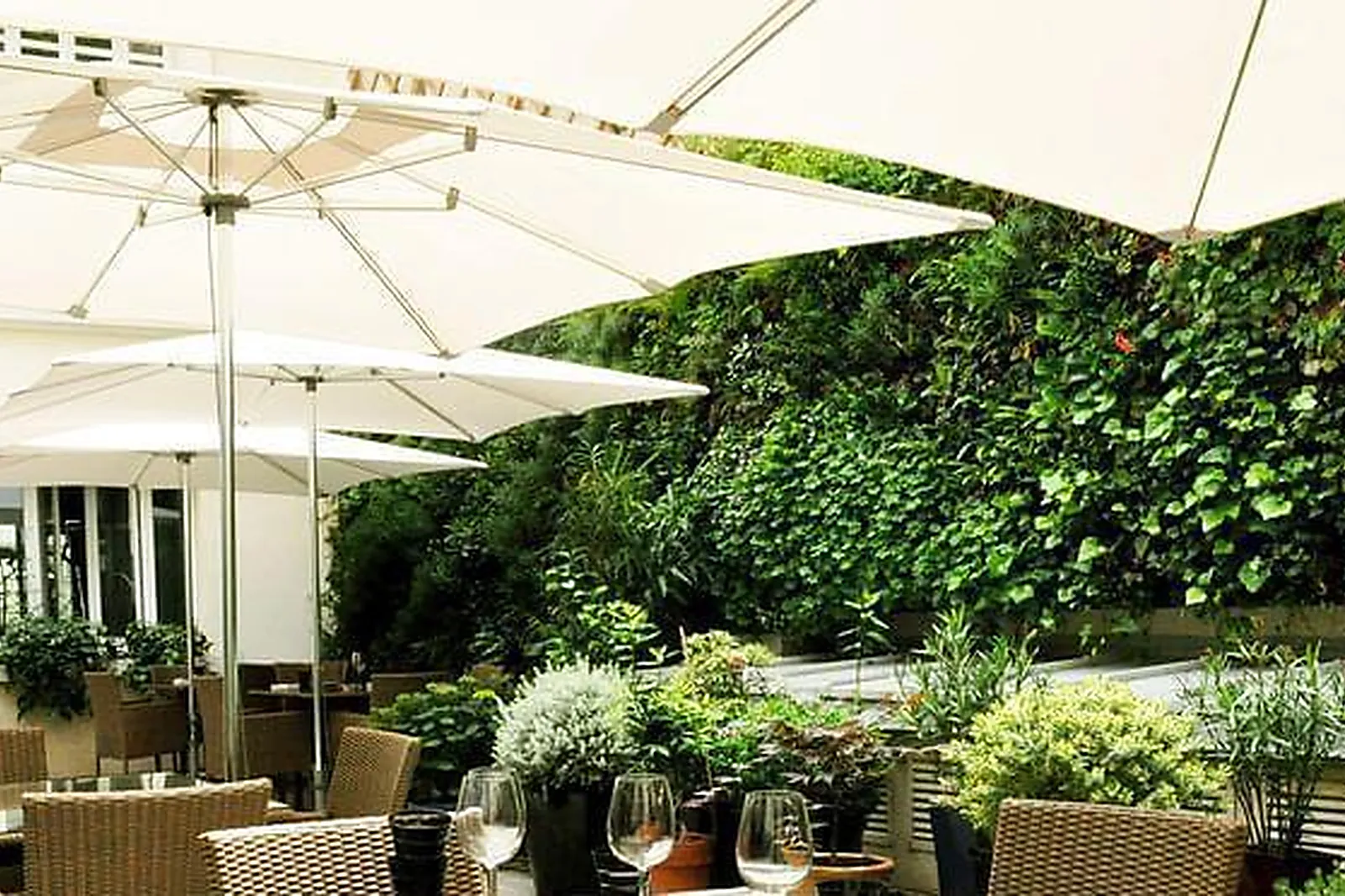 Lieux événementiels, MULTIBURO NEUILLY