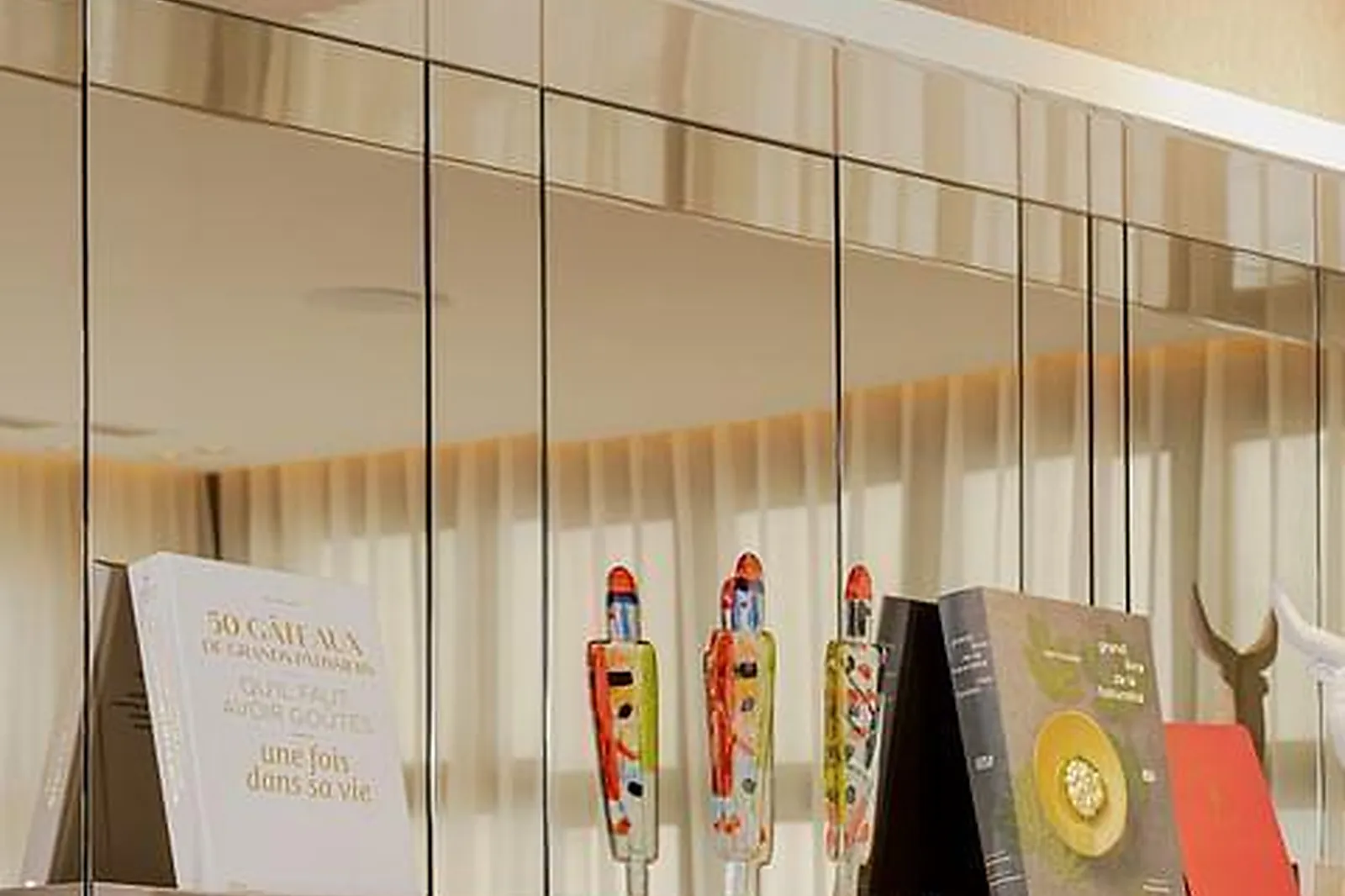 Lieux événementiels, MULTIBURO NEUILLY