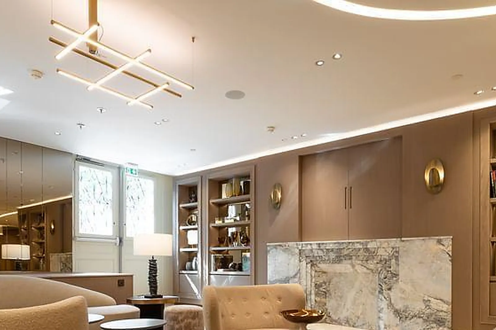 Lieux événementiels, MULTIBURO NEUILLY