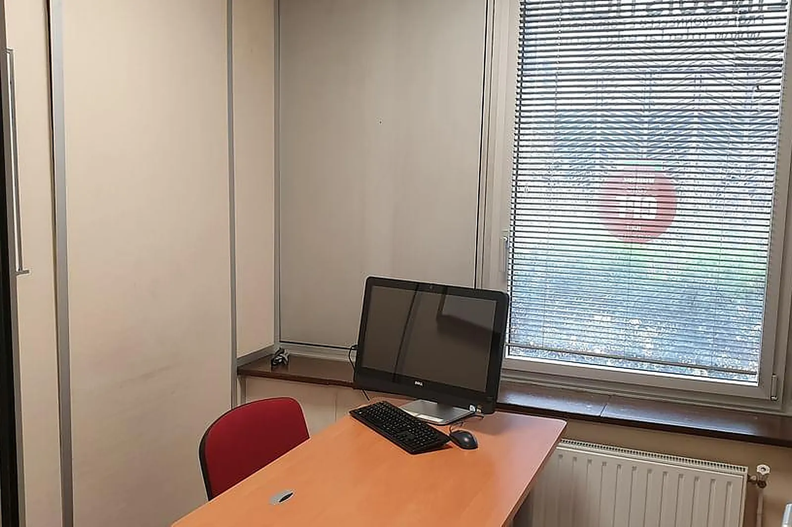 Lieux événementiels, INTERFACE