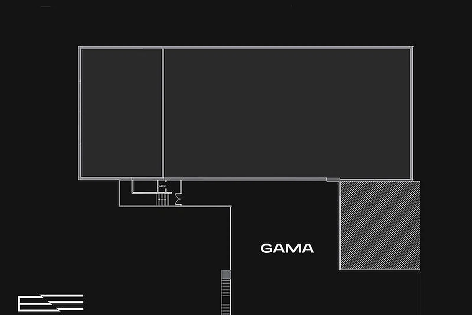 Lieux événementiels, INTERFERENCE TOULOUSE