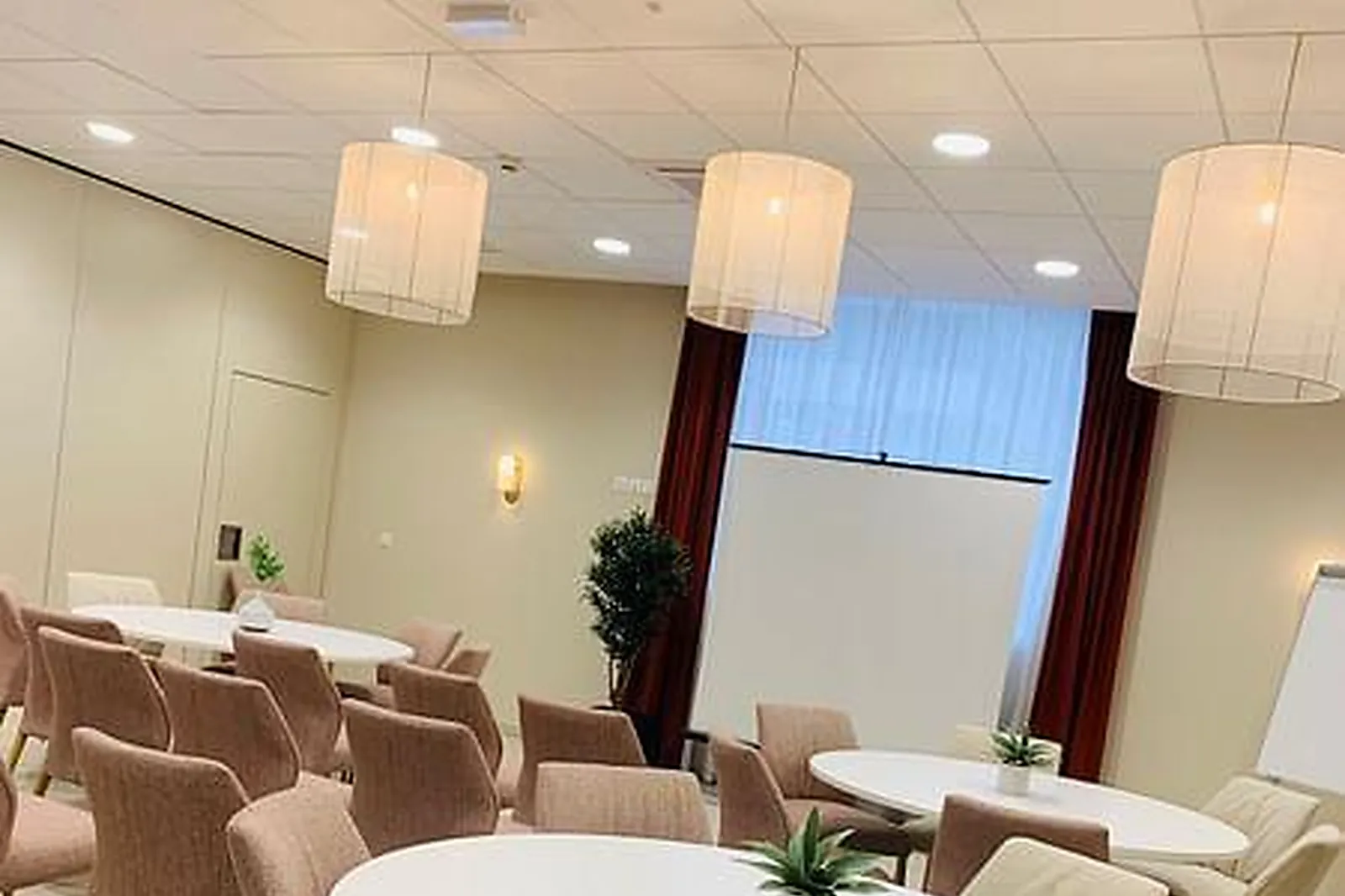 Lieux événementiels, INTERGENERATION