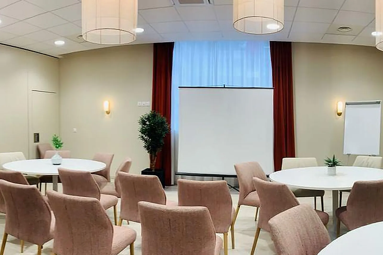 Lieux événementiels, INTERGENERATION