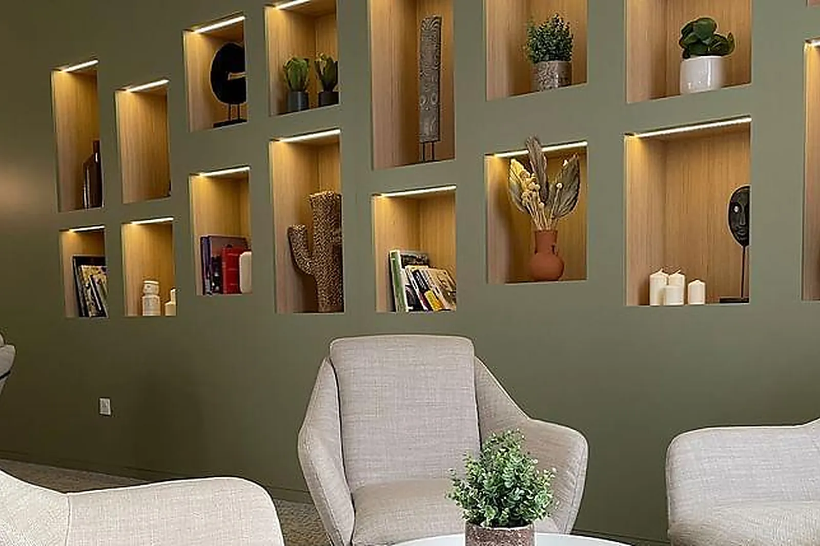 Lieux événementiels, INTERGENERATION