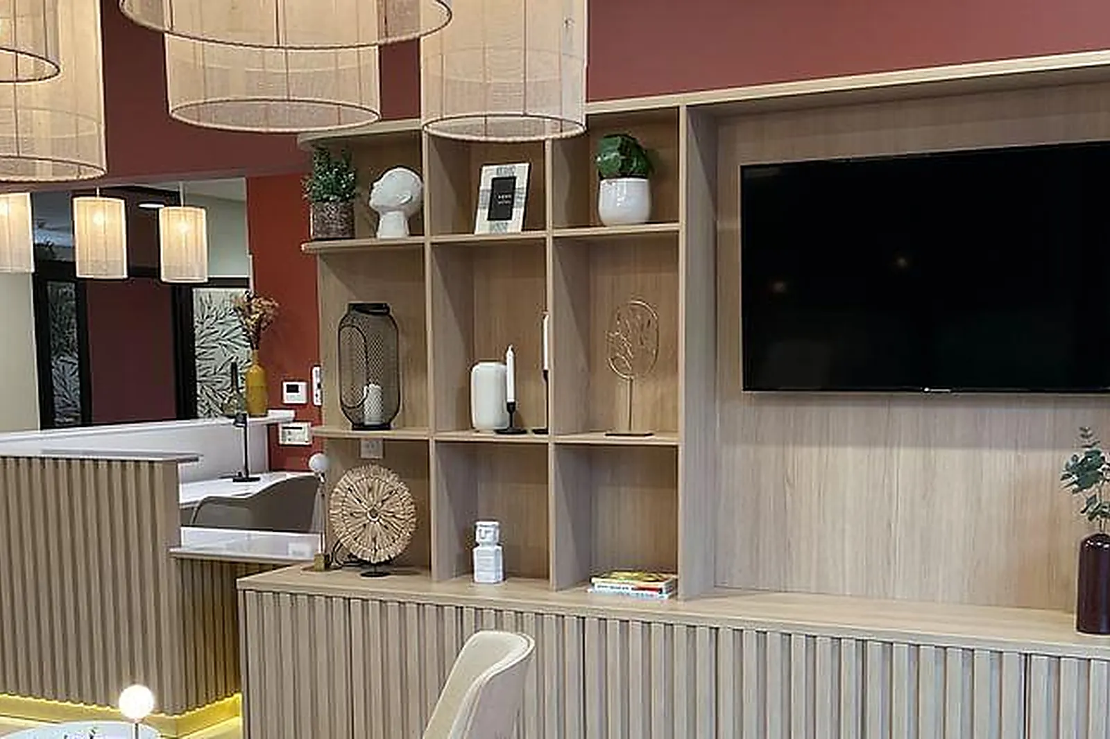 Lieux événementiels, INTERGENERATION