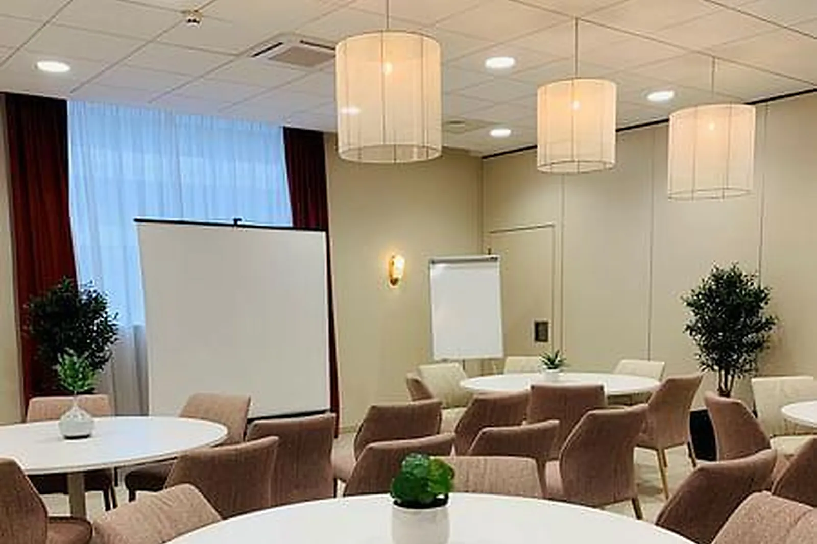 Lieux événementiels, INTERGENERATION