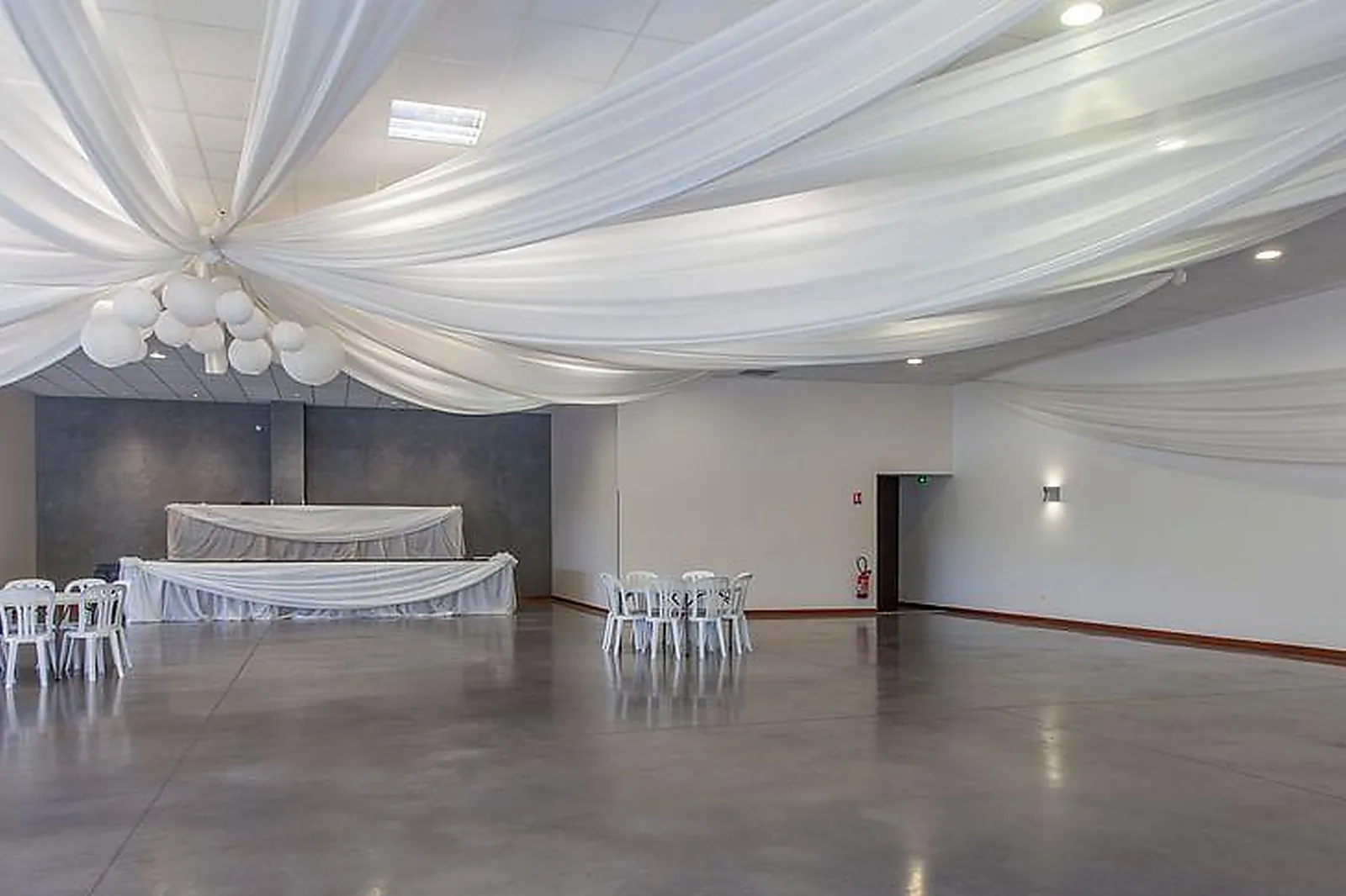 Lieux événementiels, JMK