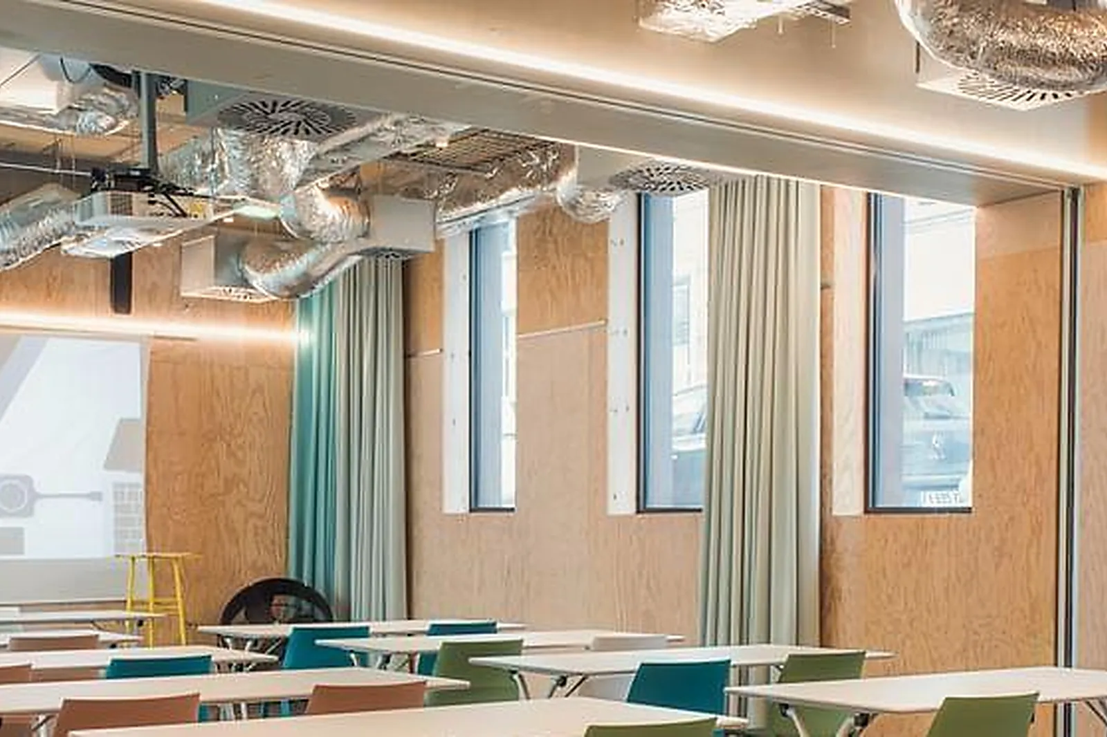 Lieux événementiels, JO&JOE PARIS