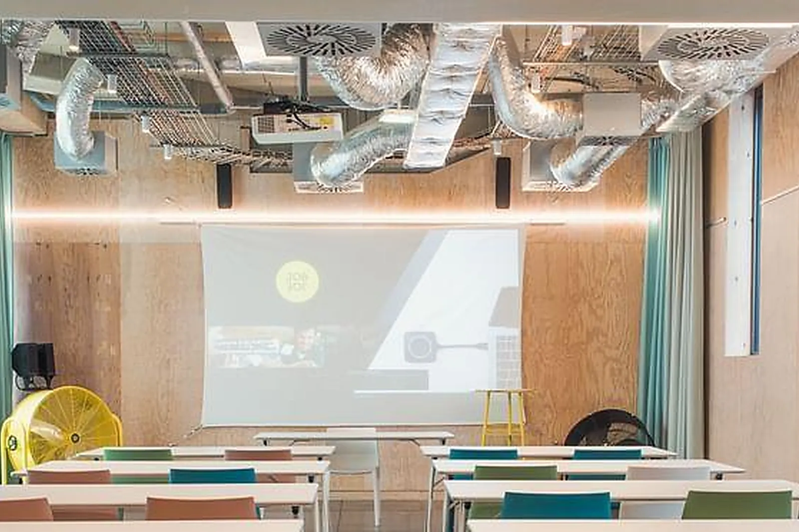 Lieux événementiels, JO&JOE PARIS