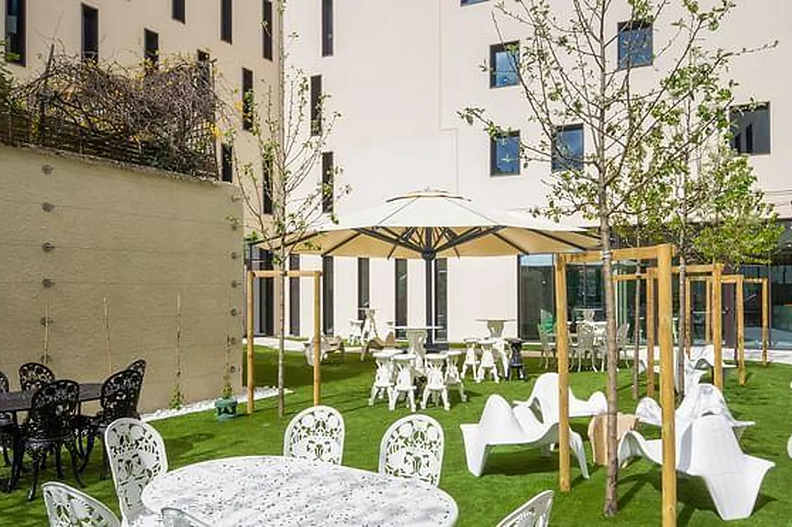 Lieux événementiels, JO&JOE PARIS