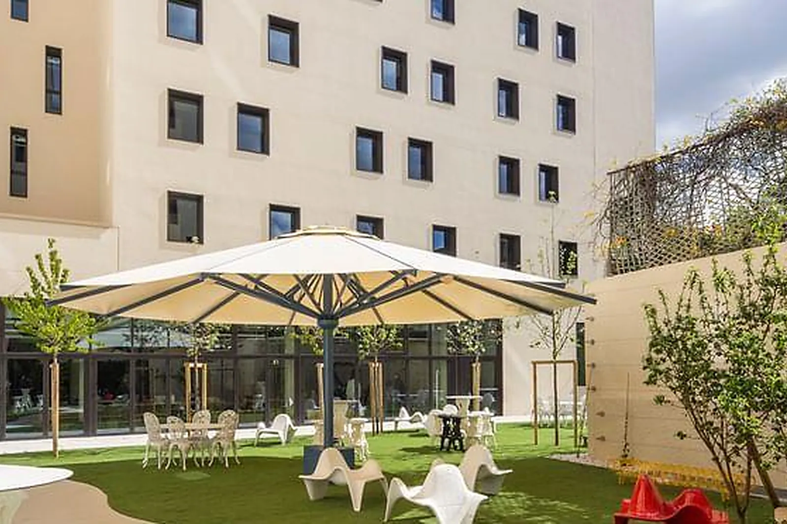 Lieux événementiels, JO&JOE PARIS