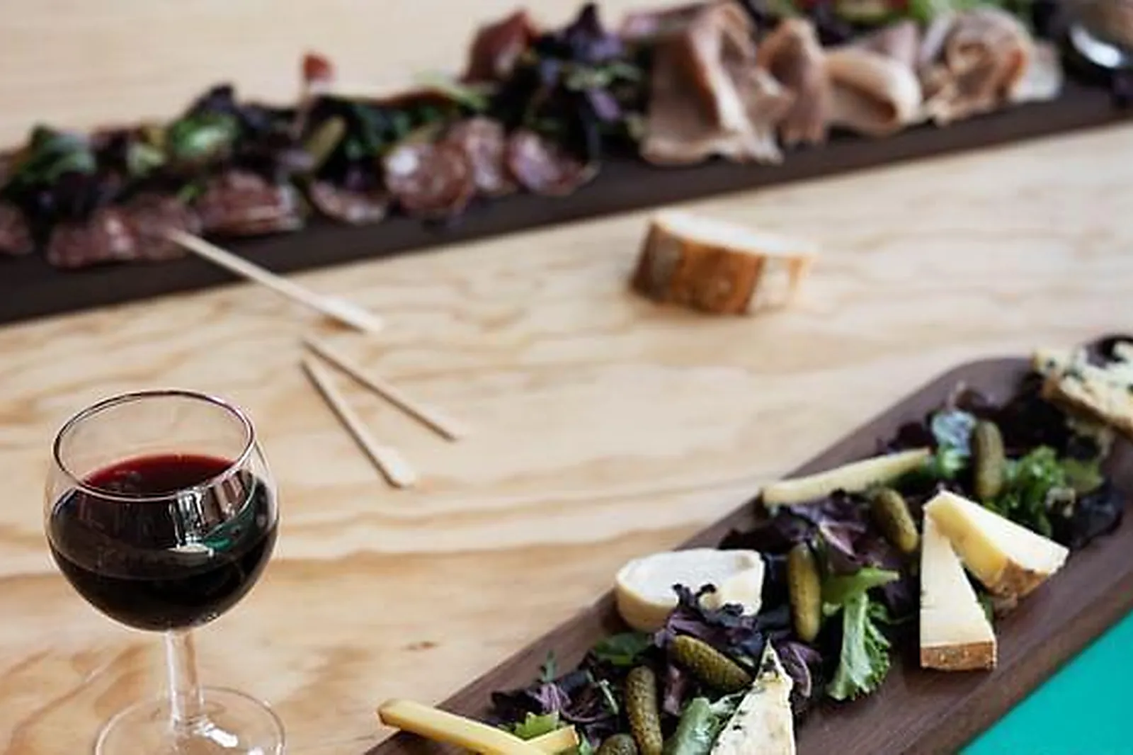 Lieux événementiels, JO&JOE PARIS