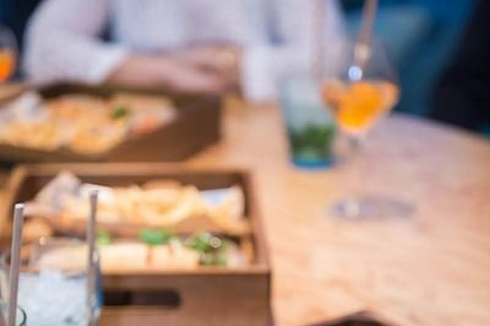 Lieux événementiels, JO&JOE PARIS