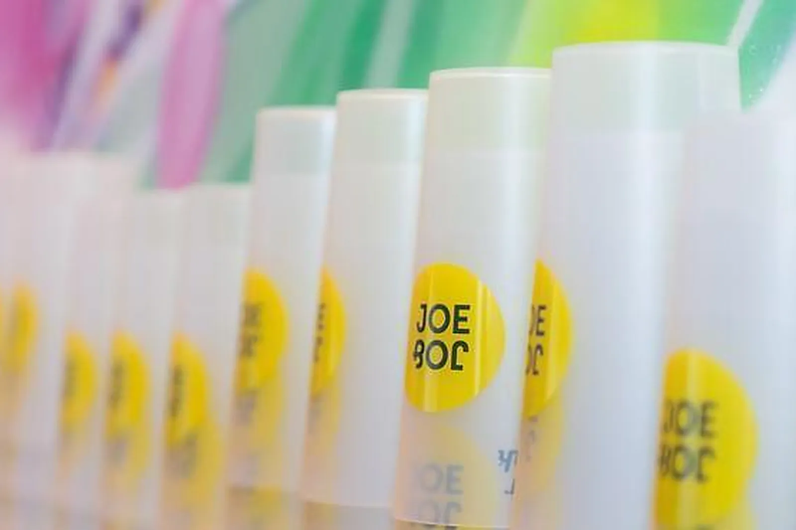 Lieux événementiels, JO&JOE PARIS