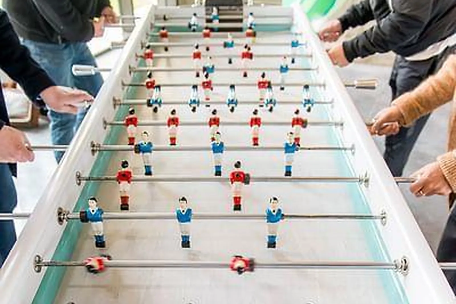 Lieux événementiels, JO&JOE PARIS