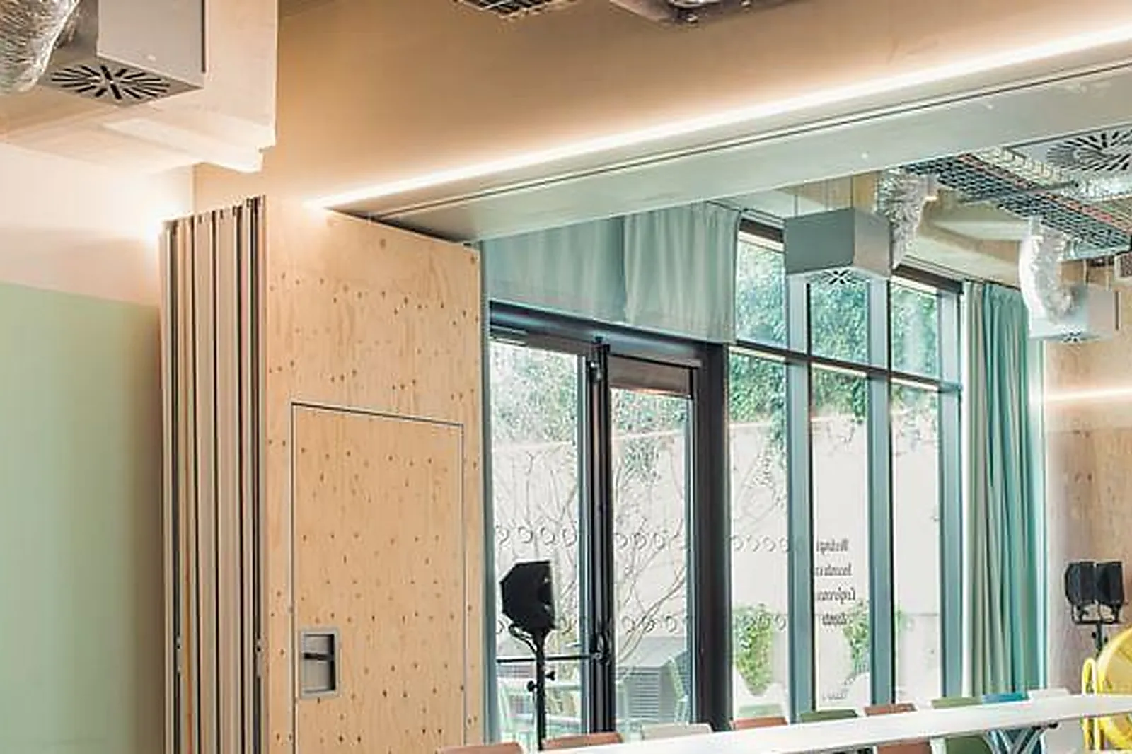 Lieux événementiels, JO&JOE PARIS