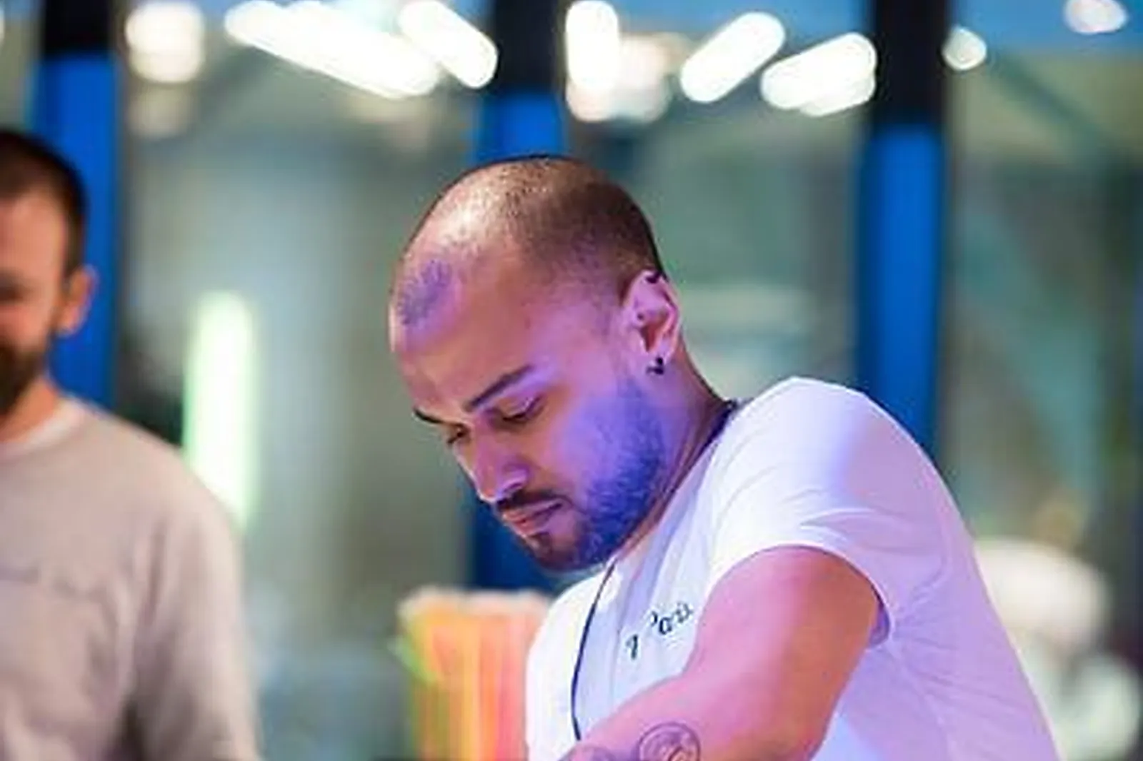 Lieux événementiels, JO&JOE PARIS