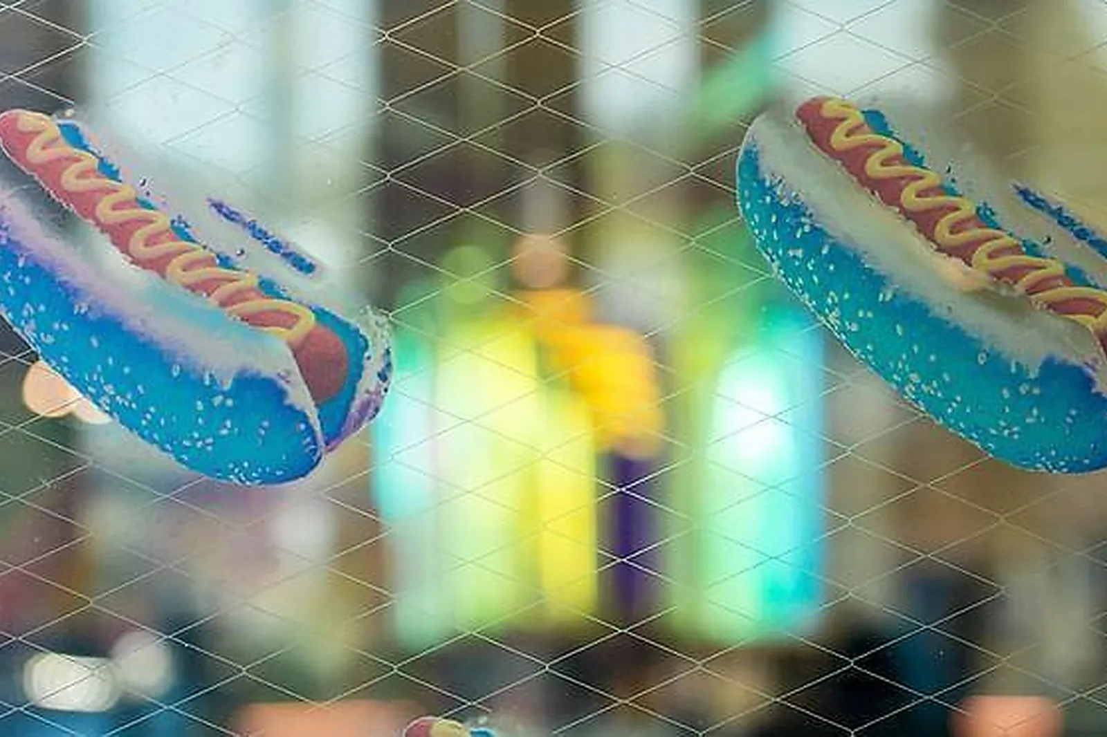 Lieux événementiels, JO&JOE PARIS