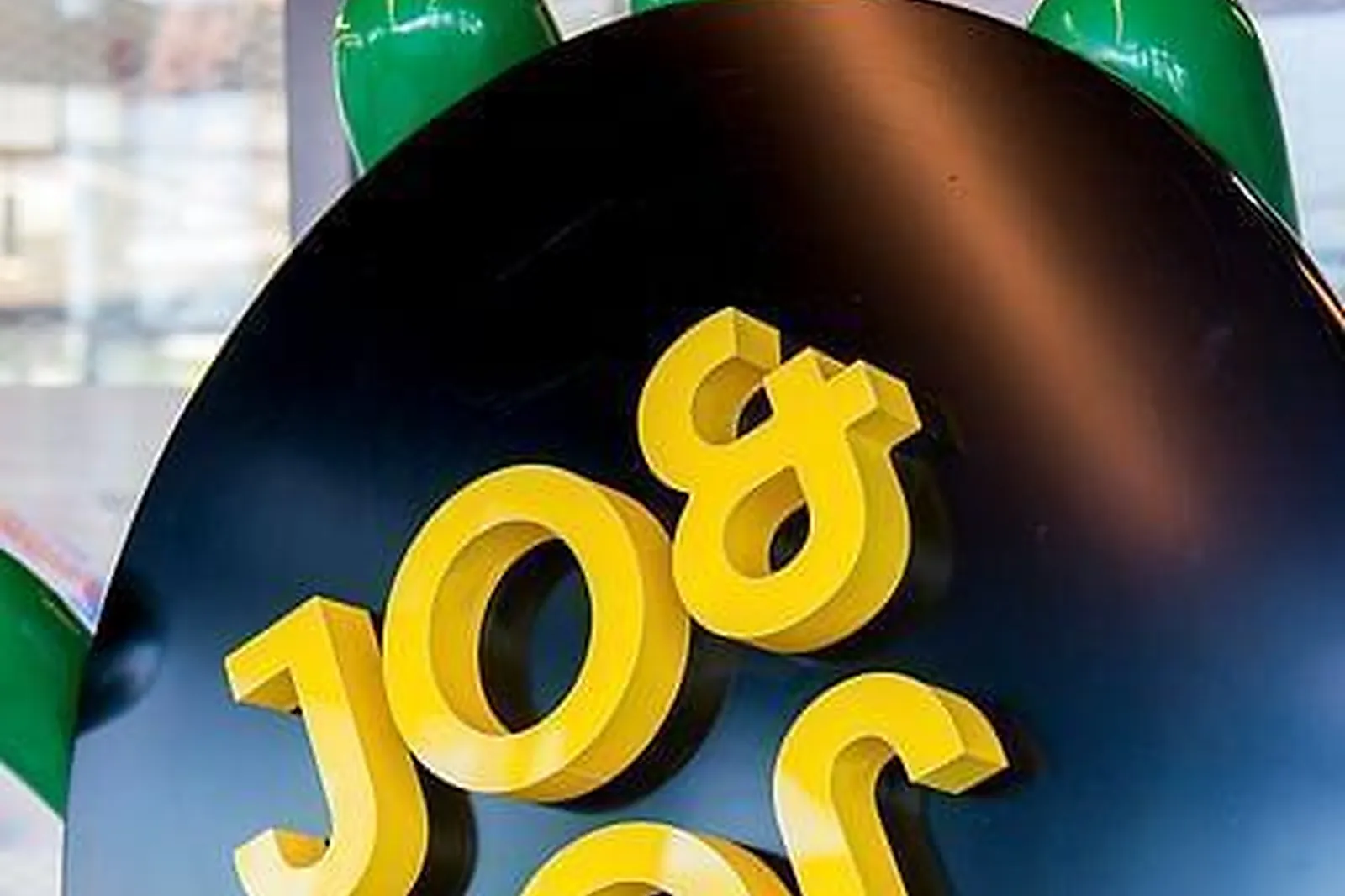 Lieux événementiels, JO&JOE PARIS