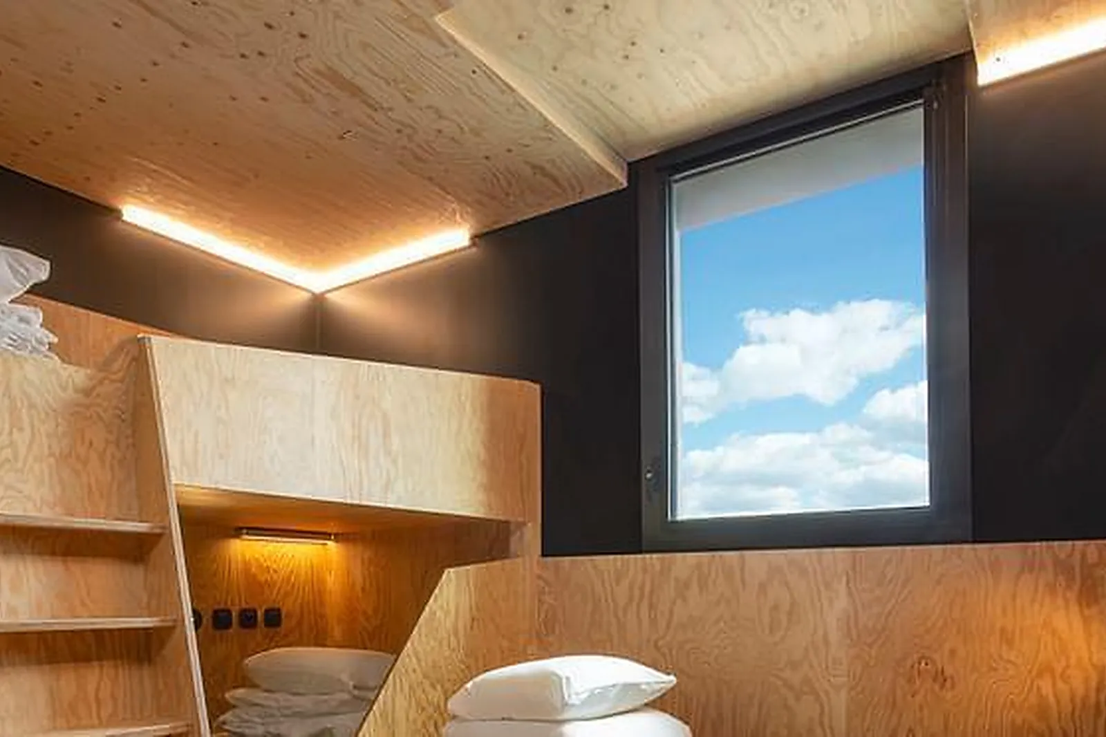 Lieux événementiels, JO&JOE PARIS