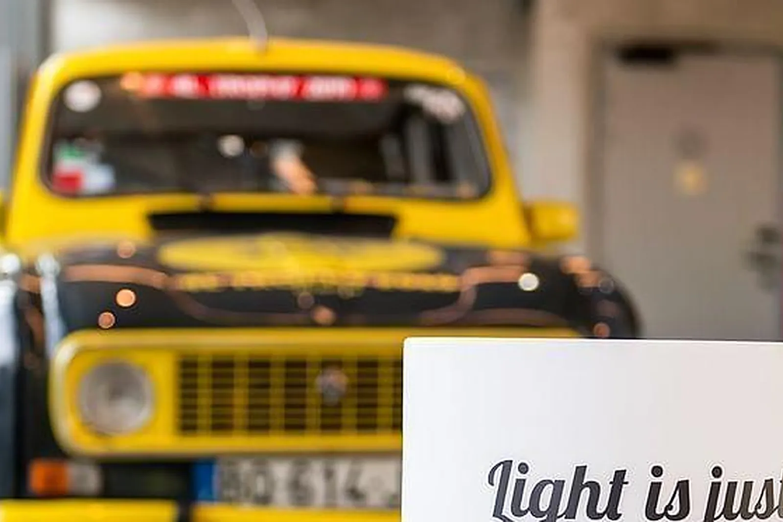 Lieux événementiels, JO&JOE PARIS