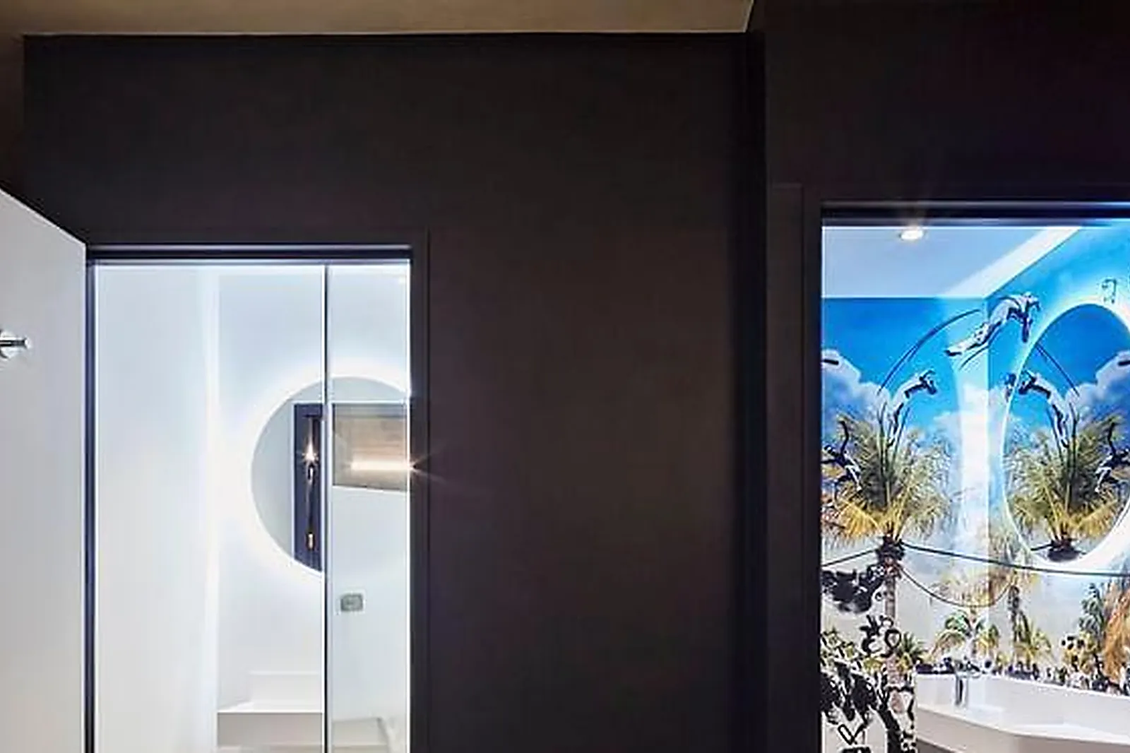 Lieux événementiels, JO&JOE PARIS