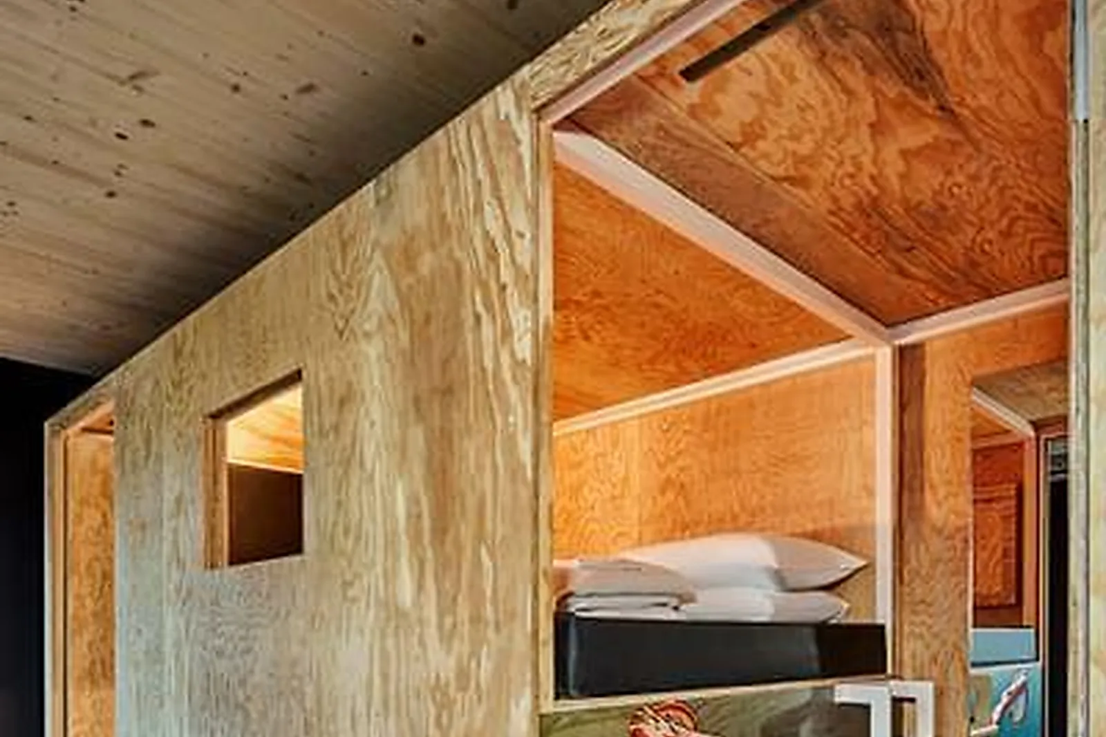 Lieux événementiels, JO&JOE PARIS