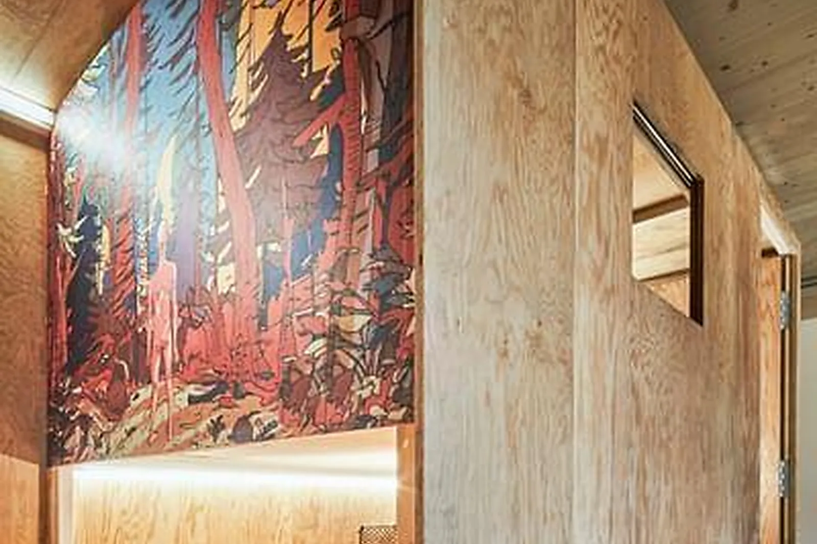 Lieux événementiels, JO&JOE PARIS