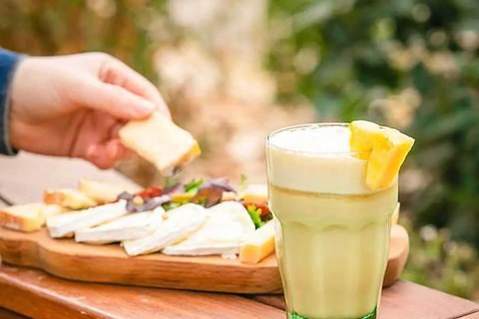 Lieux événementiels, JO&JOE PARIS NATION