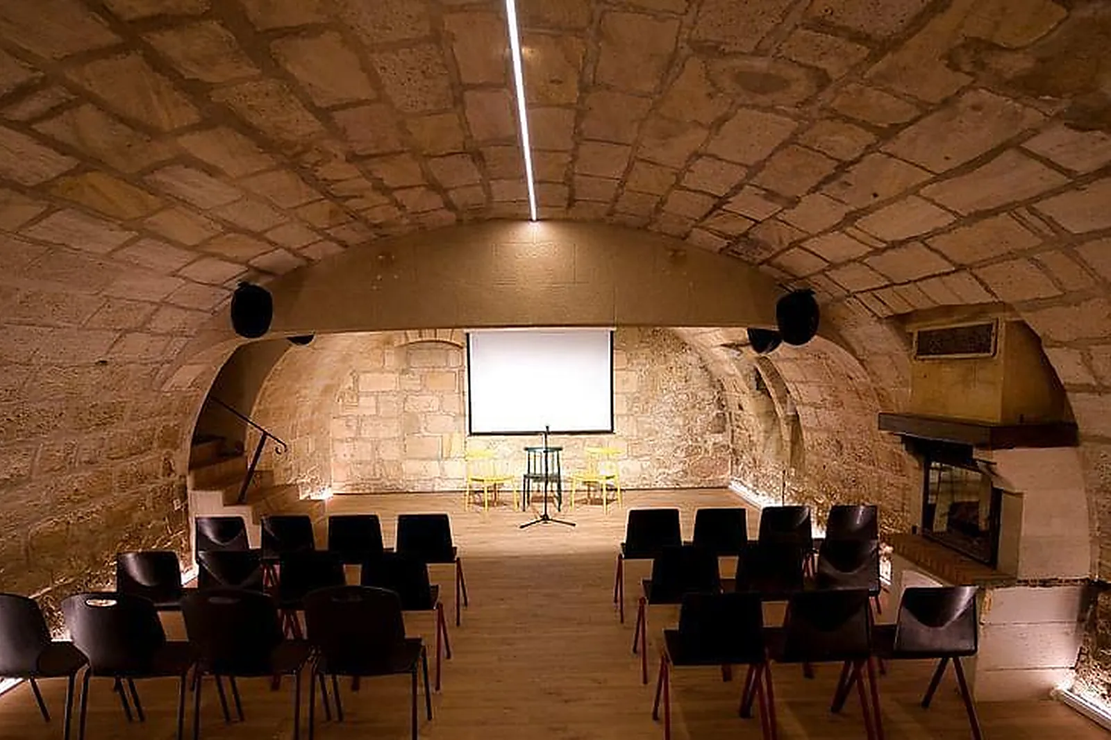 Lieux événementiels, JABOT'S BORDEAUX