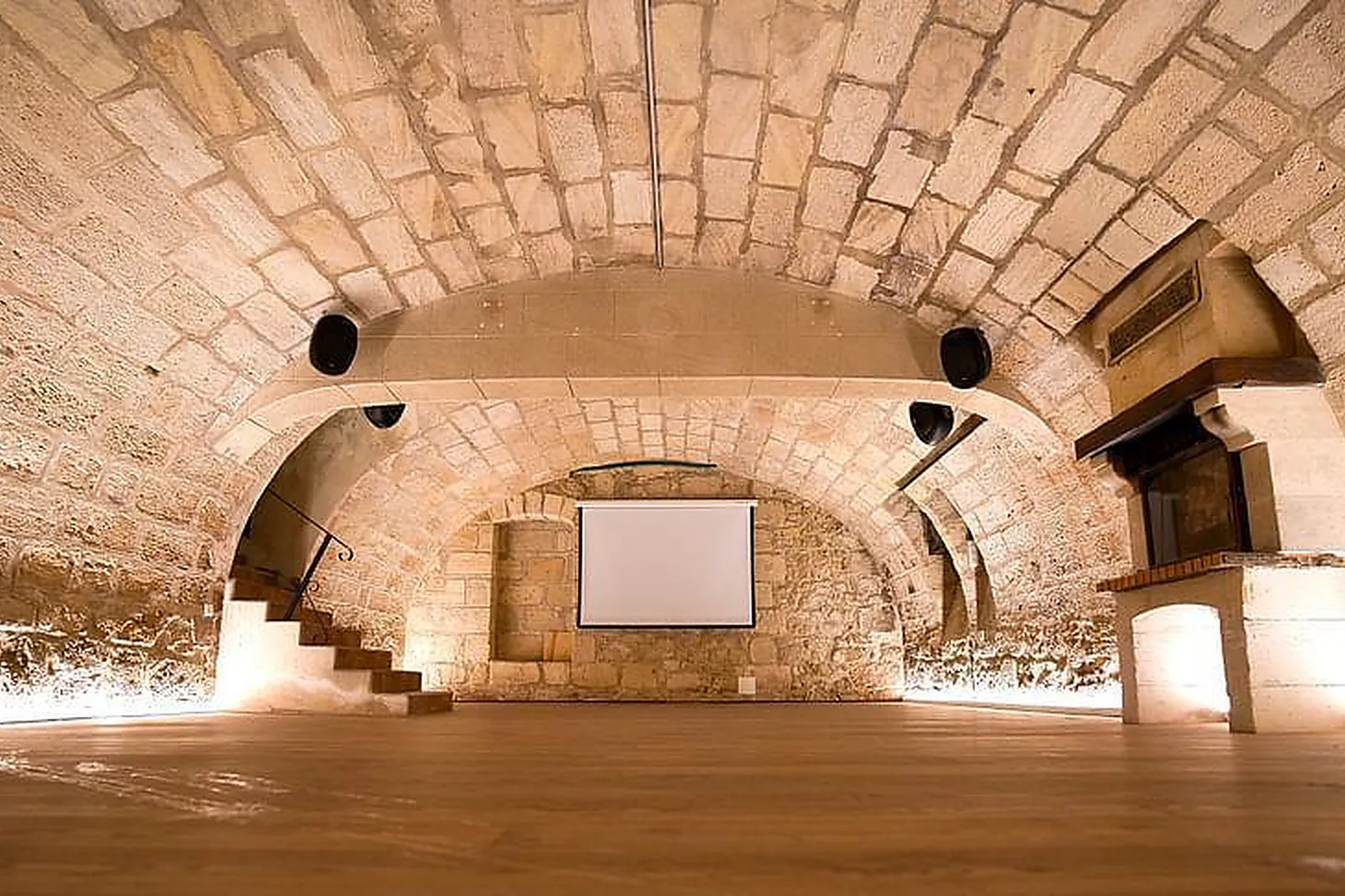 Lieux événementiels, JABOT'S BORDEAUX