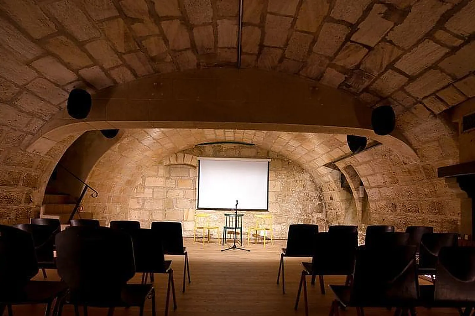 Lieux événementiels, JABOT'S BORDEAUX