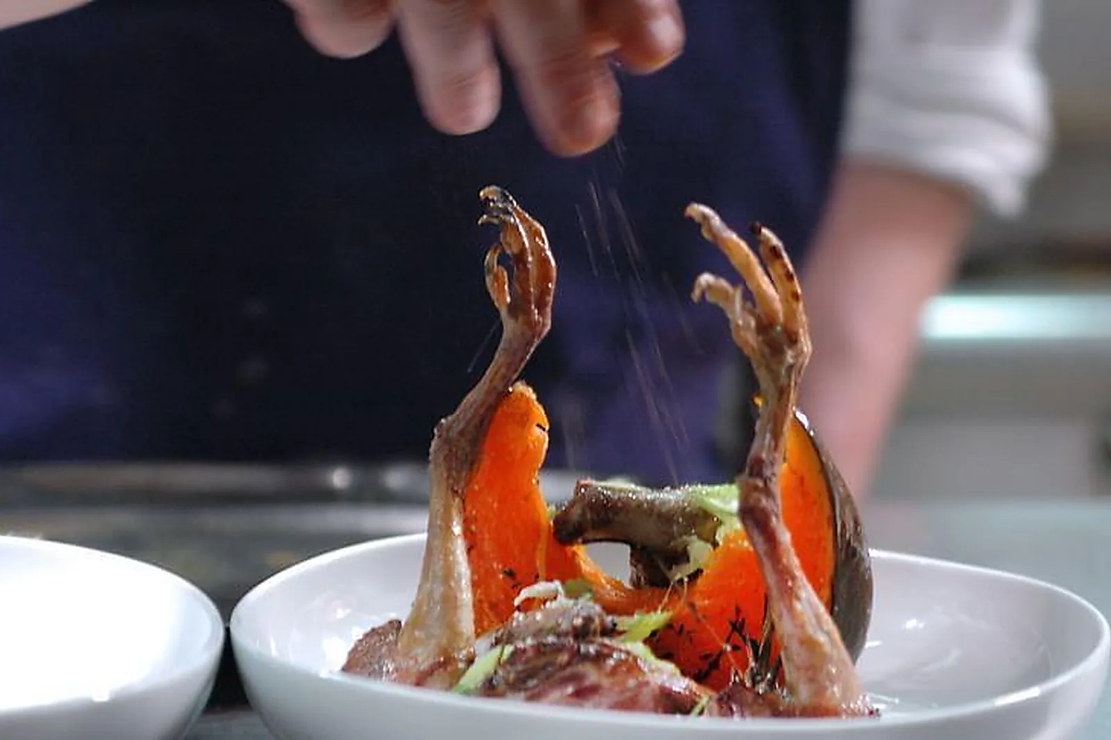 Lieux événementiels, JAJA