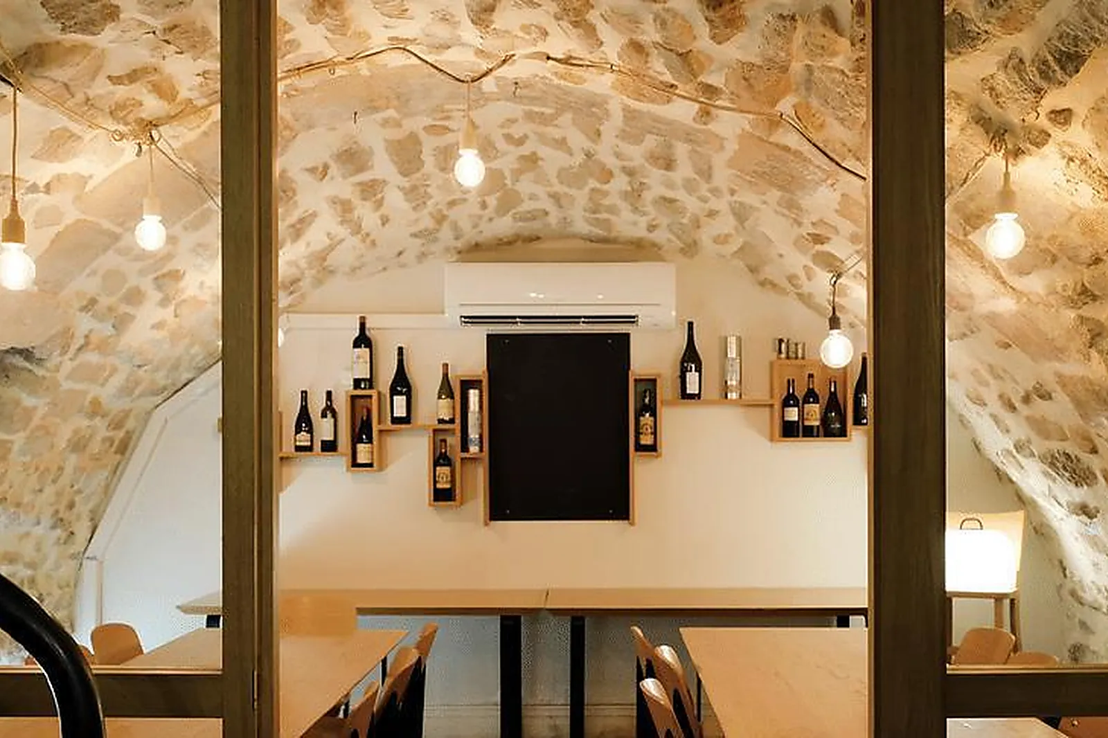 Lieux événementiels, JAJA