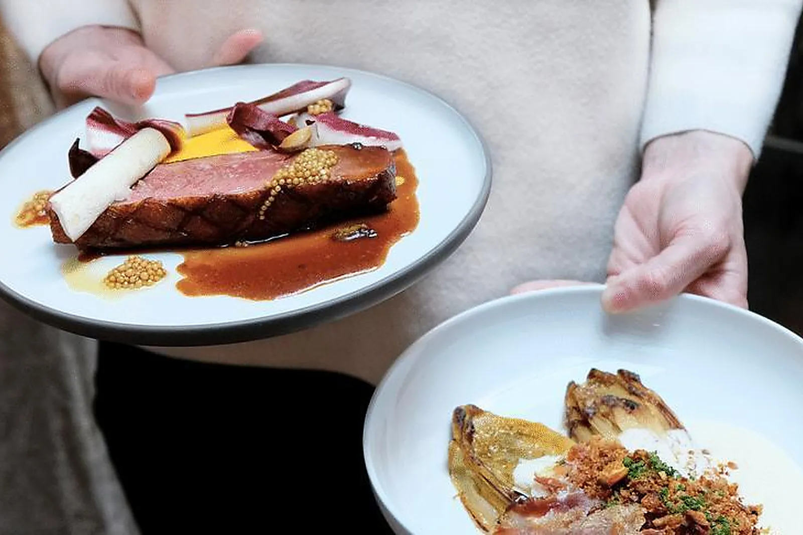 Lieux événementiels, JAJA