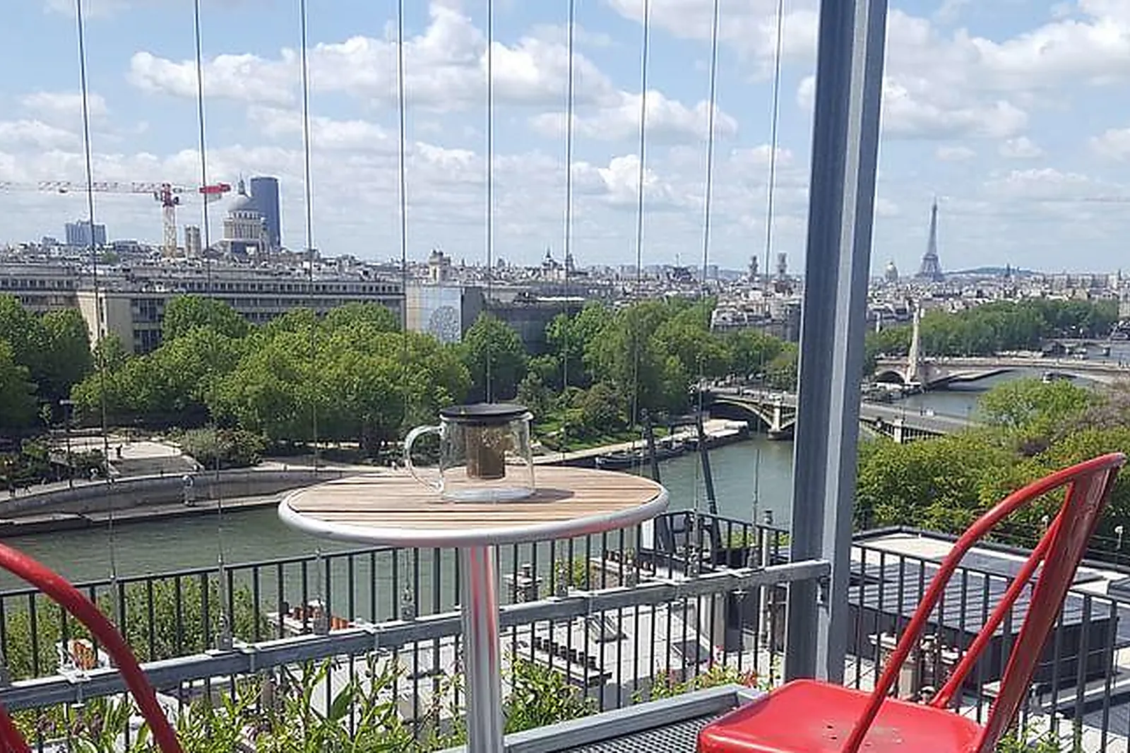 Lieux événementiels, DREAMAWAY TOULOUSE